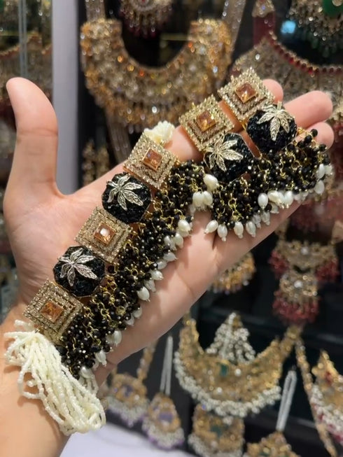Turkish Pathar set